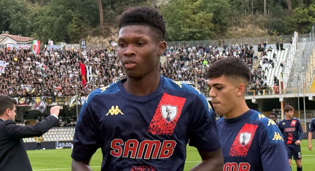 Ascoli-Samb: squalificati M. Touré e Mancinelli, multa al club bianconero